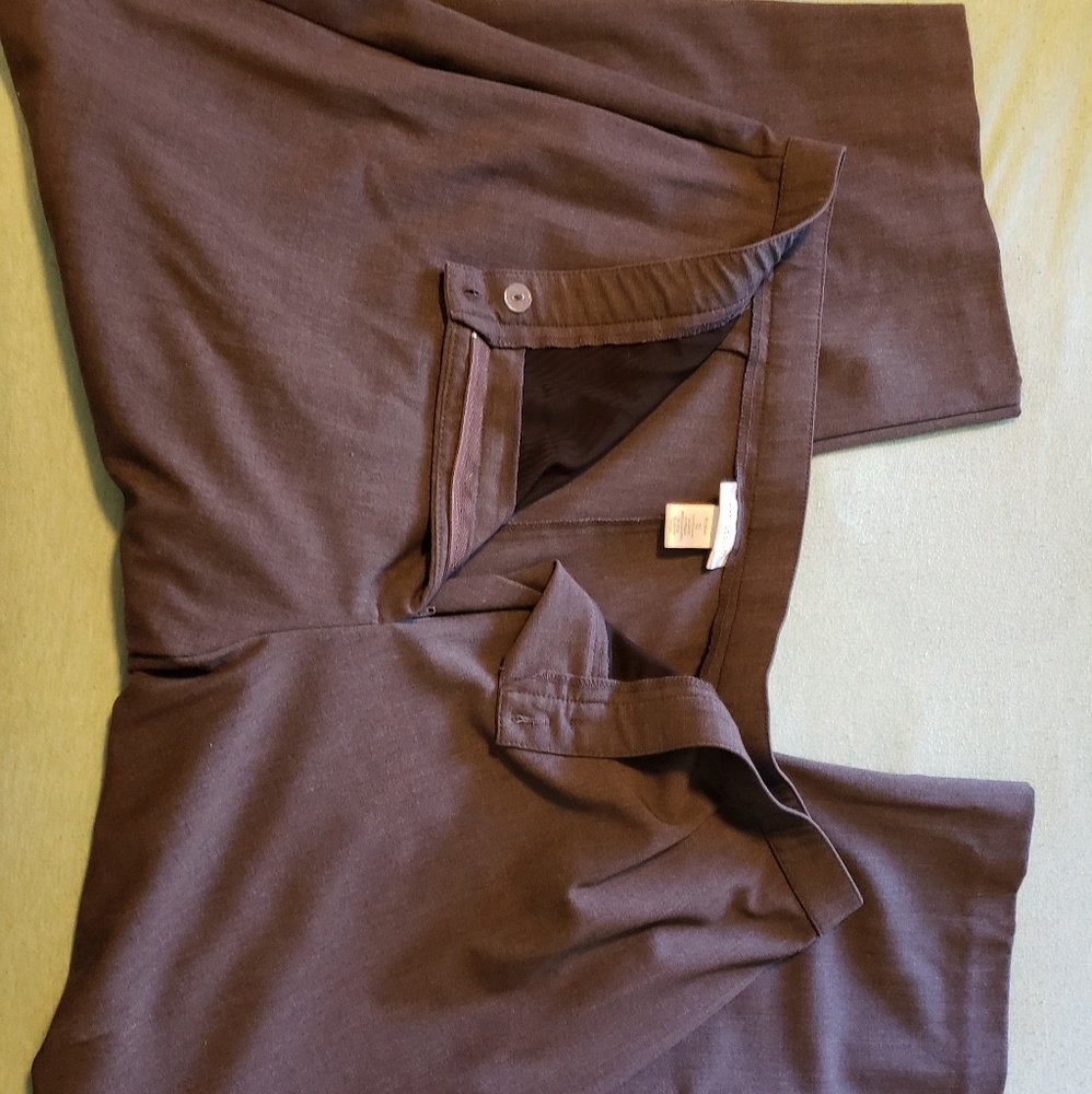 Slacks